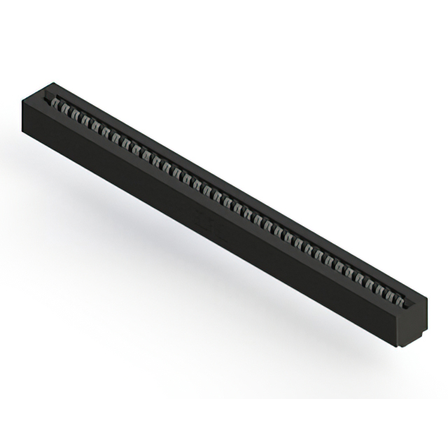 857-035-401-101 EDAC Inc.  Connecteurs de bordure