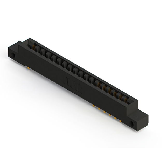 857-036-559-212 EDAC Inc.  Edgeboard Connectors