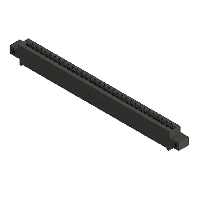 887-032-500-612 EDAC Inc.  Edgeboard Connectors
