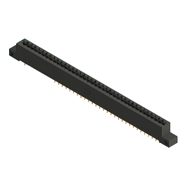 887-074-556-212 EDAC Inc.  Edgeboard Connectors