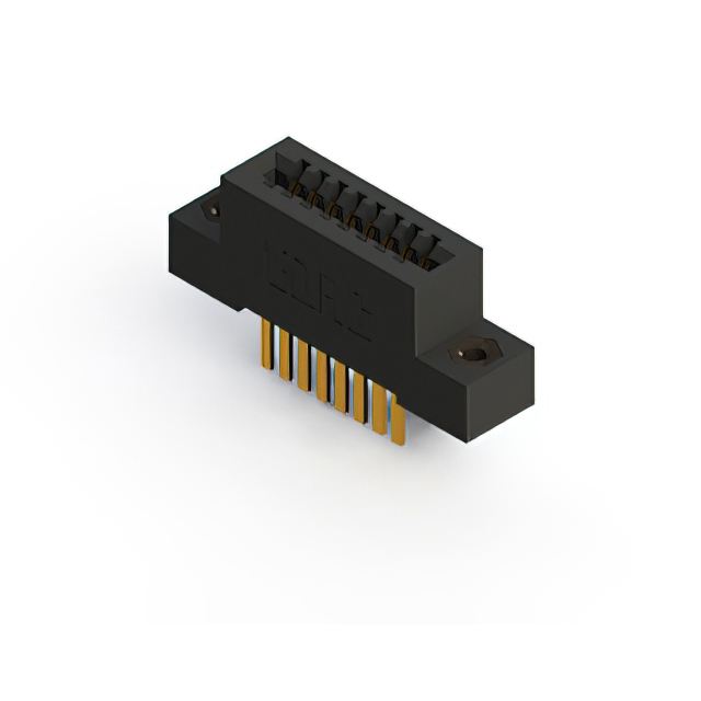 892-016-544-208 EDAC Inc.  Edgeboard Connectors