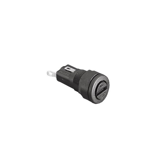 FX0354 Bulgin Porte-fusibles