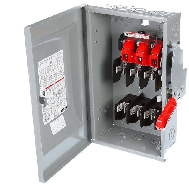 HF362R Siemens Accessori per la protezione dei circuiti