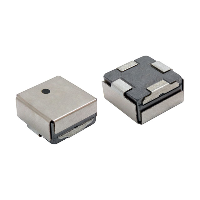 IHLE5050FHER150M5A Vishay Dale  Inductores fijos