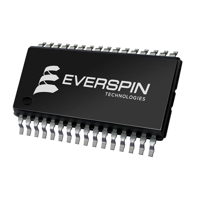 MR4A08BUYS45 Everspin Technologies Inc.  Memory