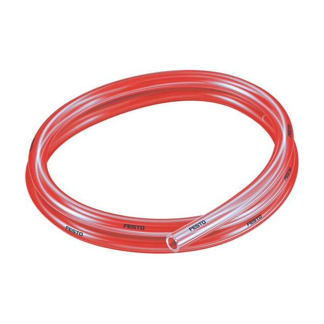 PUN-H-12X2-TRT Festo Corporation Tubería de manguera de tubo
