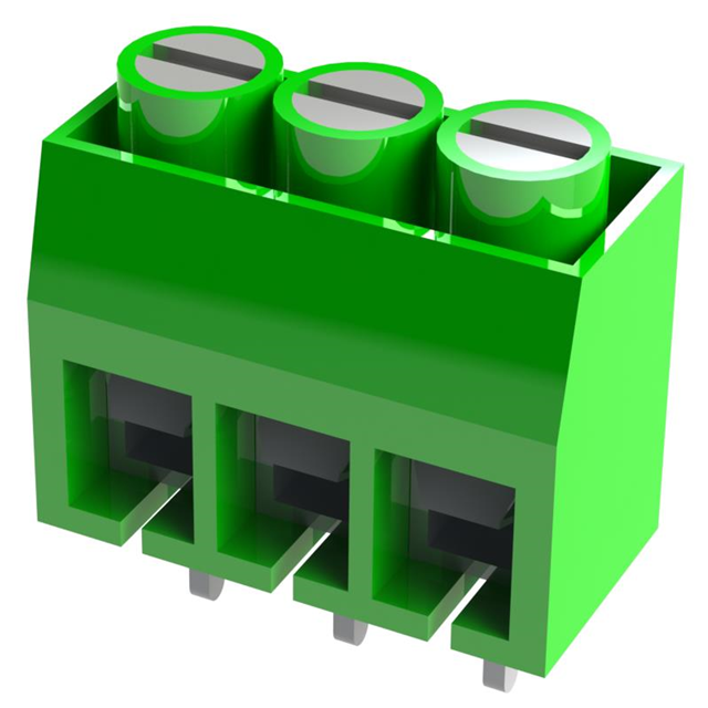 TBW-08-197-16-GR-LF Major League Electronics  Cavo a scheda