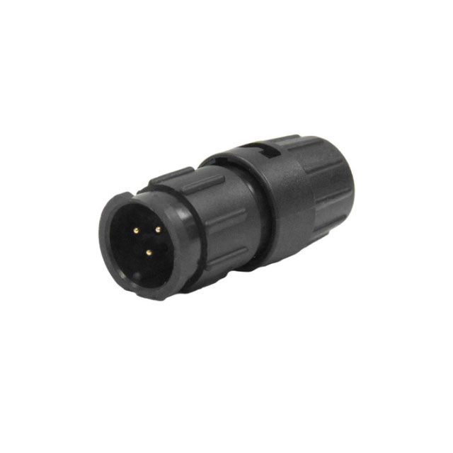 W8282-3PG-P-318 Conxall/Switchcraft  Gruppi di connettori circolari