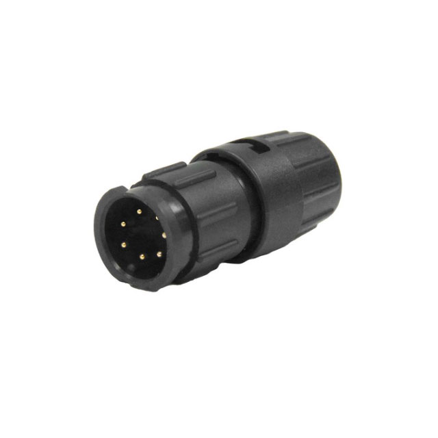 W8282-7PG-P-315 Conxall/Switchcraft  Assemblages de connecteurs circulaires