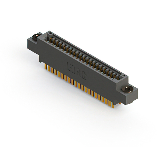 895-042-544-803 EDAC Inc.  Edgeboard Connectors