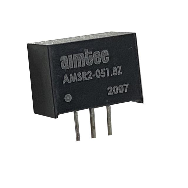 AMSR2-2412Z aimtec  Convertidores CC CC