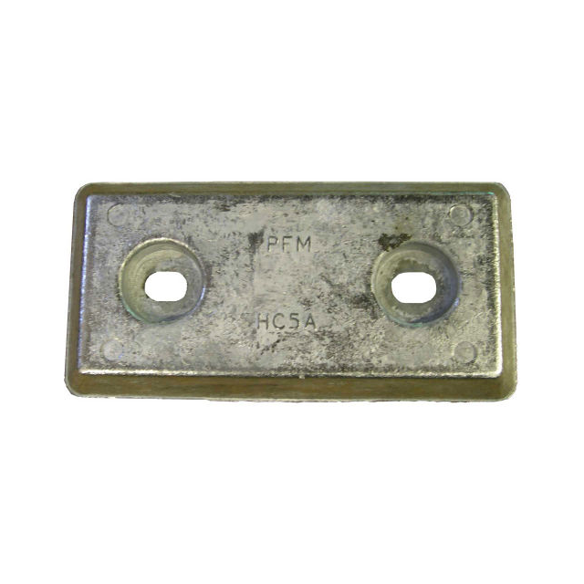 HC5A Performance Metals  Divers