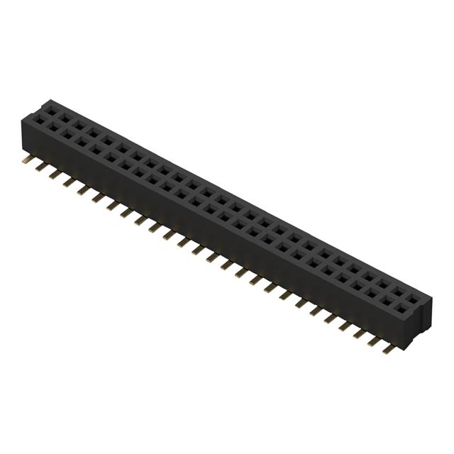 BC084-52-A-0390-L-C GCT  Embases Prises femelles