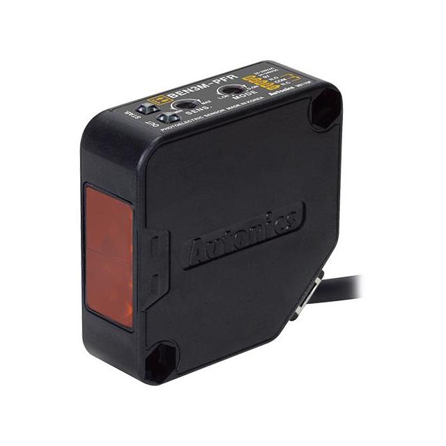 BEN3M-PFR Autonics USA  Fotoelettrico industriale