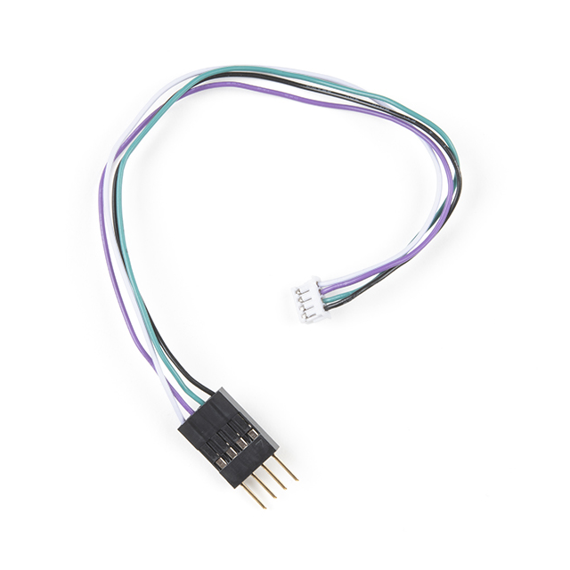 CAB-18080 SparkFun Electronics  Assemblaggi di cavi