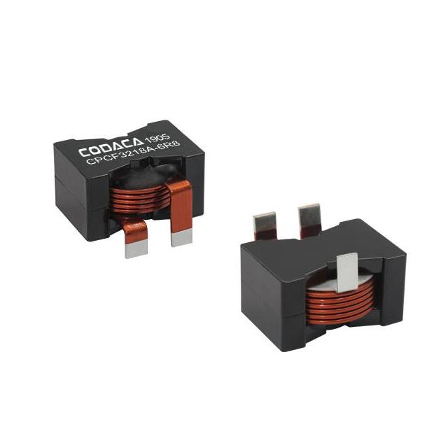CPCF3218A-3R3MC CODACA  Inductores fijos