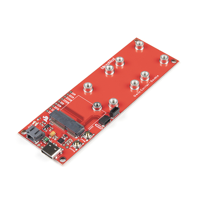 DEV-17724 SparkFun Electronics  Cartes d'extension Cartes filles