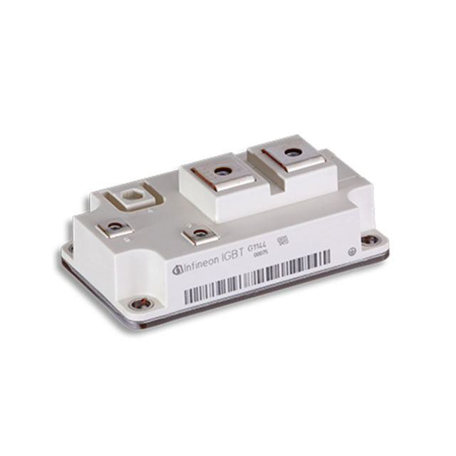 DZ800S17K3HOSA1 Infineon Technologies  Diode Arrays