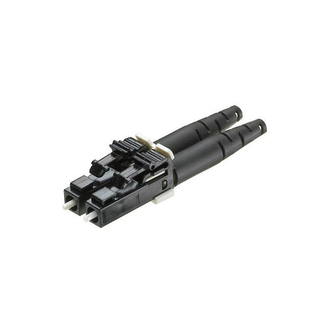 FLCDMBLY Panduit Corp  Fiber Optic Connector Assemblies