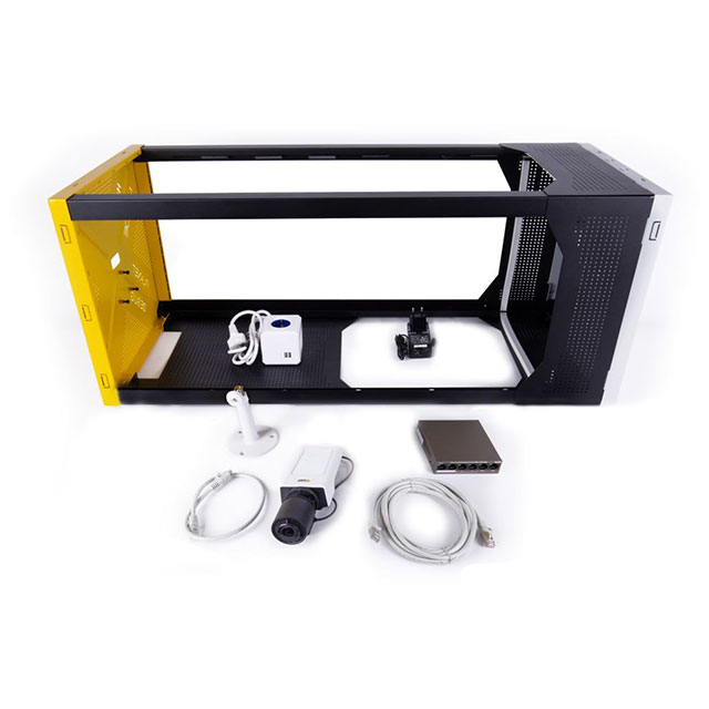 MIKROE-5085 MikroElektronika  Accessoires