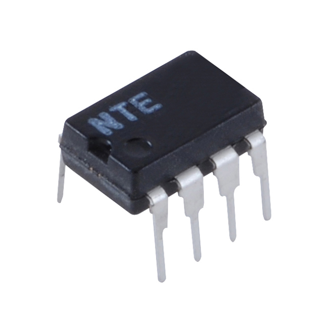 NTE823 NTE Electronics, Inc  Audio Amplifiers