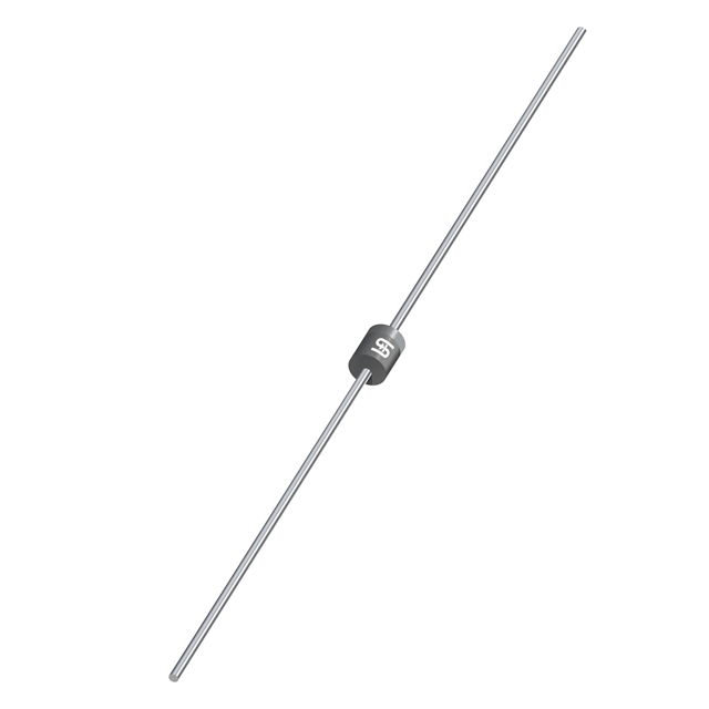 UG06A Taiwan Semiconductor Corporation  Single Diodes