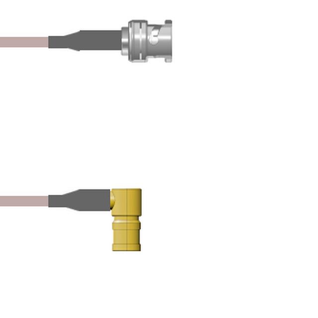 Q-0K03T000R003M Amphenol Custom Cable  Assemblaggi di cavi