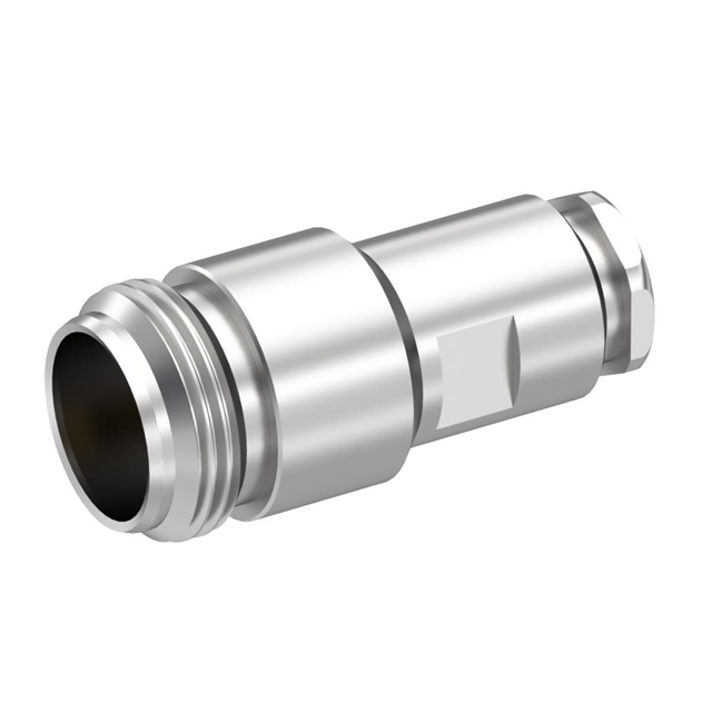 R161227000 Radiall USA, Inc.  Koaxialsteckverbinder (HF)-Baugruppen