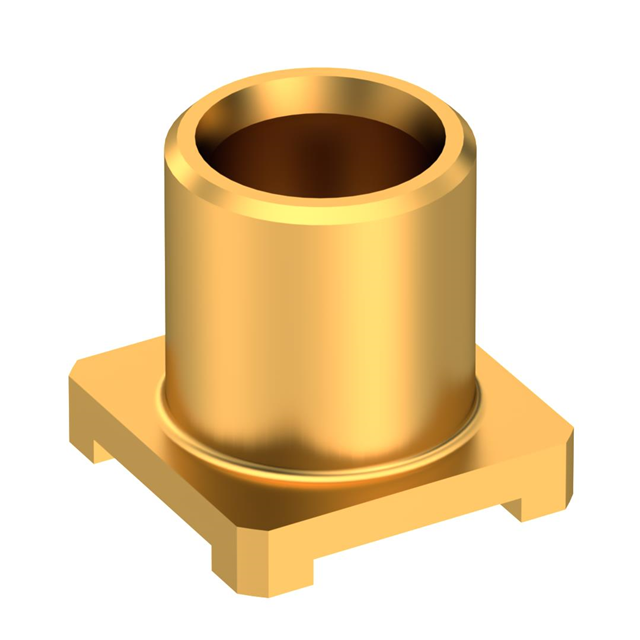 R213424800 Radiall USA, Inc.  Gruppi di connettori coassiali (RF)