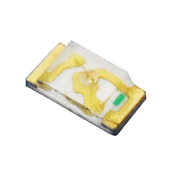 SP0603B-BNH-020MA Solidlite  Indication LED - Discrète