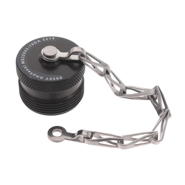 MS25042-18DA Amphenol Interconnect India  Accesorios para conectores circulares