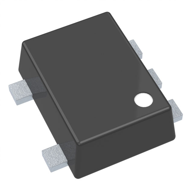 NL17SG14P5T5G onsemi  Puertas e inversores