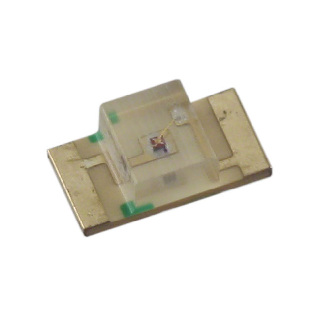 APTR3216SURCK Kingbright  Indication LED - Discrète