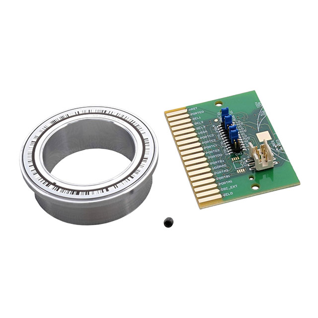 AR25-AB1P-A30T Broadcom Limited  Encoder