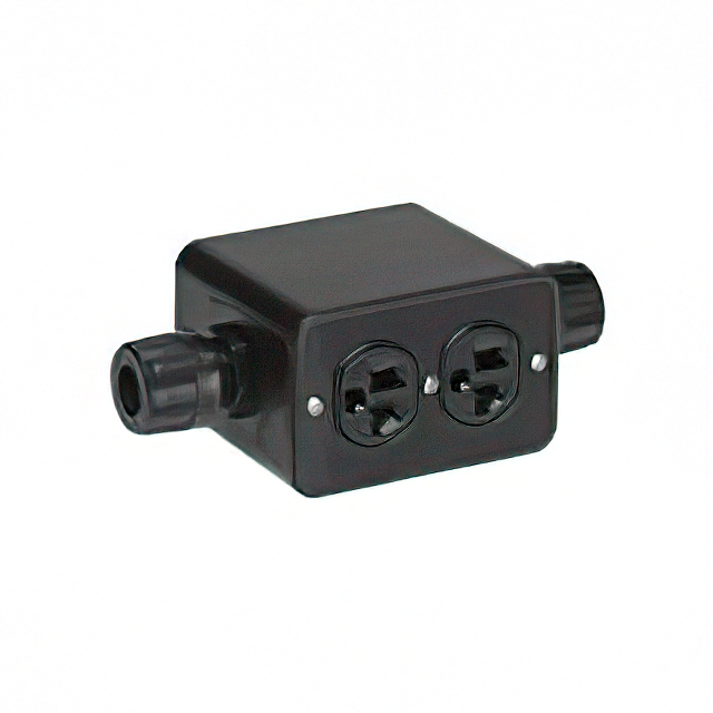 1301370117 Molex Équipement industriel