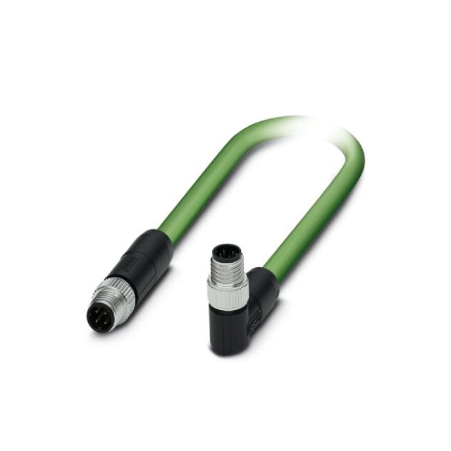 1080538 Phoenix Contact  Cable Assemblies