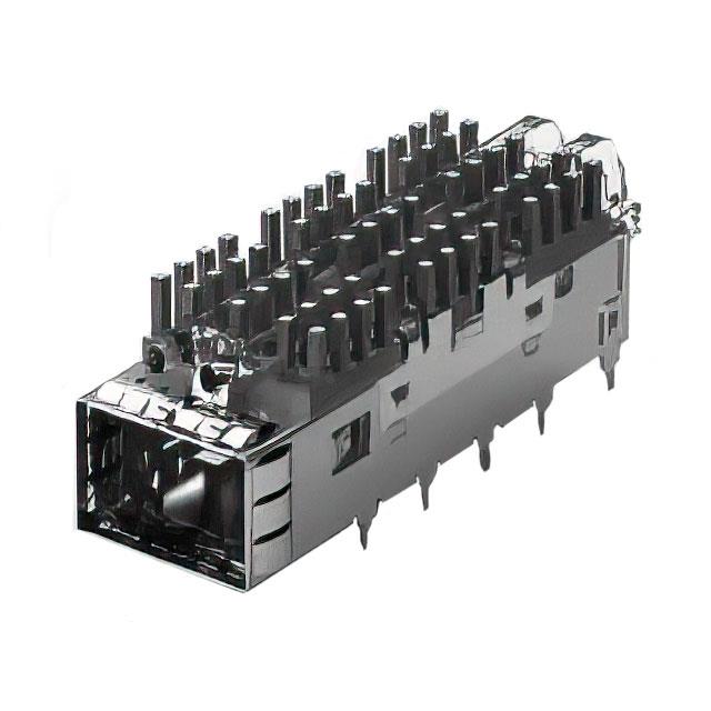 2-2170705-2 TE Connectivity AMP Connectors  Steckbare Steckverbinderbaugruppen