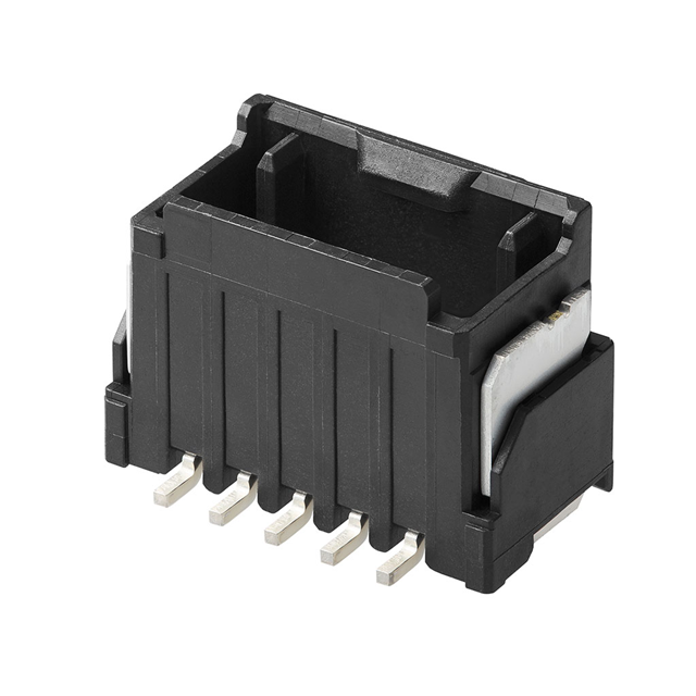 2059710031 Molex  Headers Male Pins