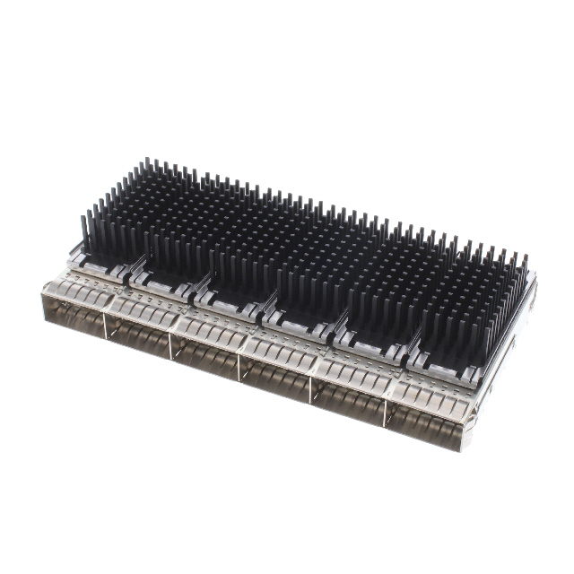 2170707-3 TE Connectivity AMP Connectors  Gruppi di connettori collegabili