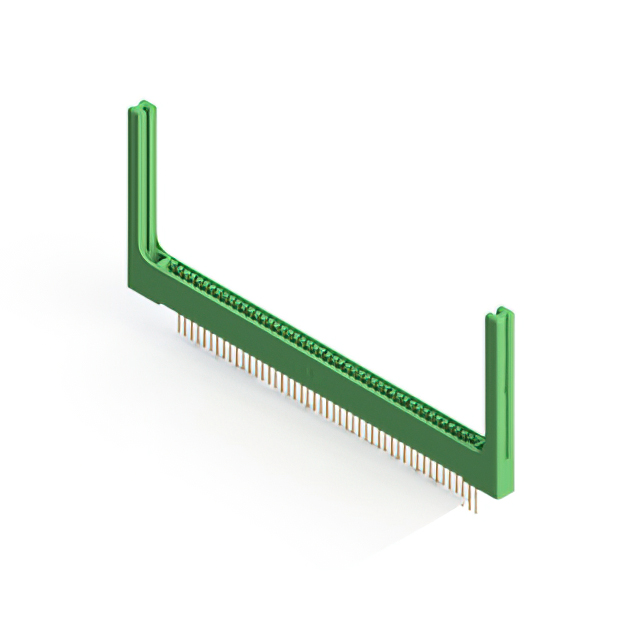 346-047-541-158 EDAC Inc.  Connettori per bordi