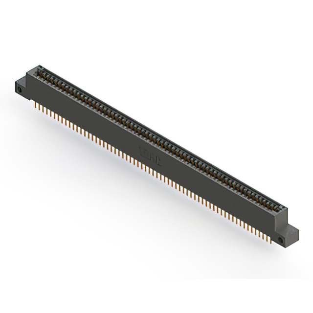 395-126-520-212 EDAC Inc.  Edgeboard Connectors