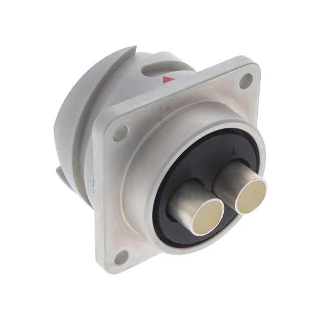 CA3102E24-9S-B-A241 ITT Cannon, LLC  Circular Connector Assemblies