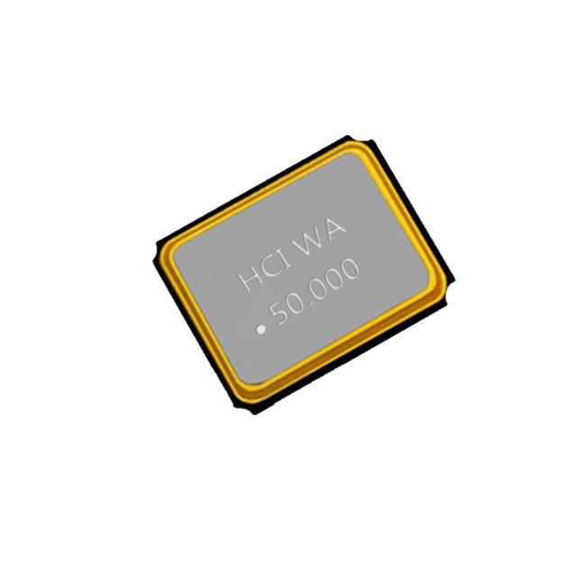 CO21H4-32K768-33JDTSNK Suzhou Hangjing Elec&Tech Co.,Ltd  Oscillatori
