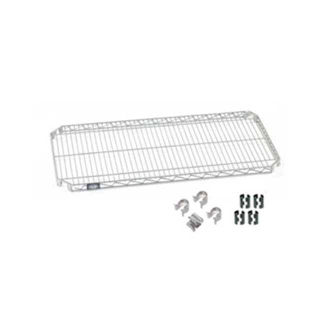 241293 Nexel  Rack Shelving Stand Accessories