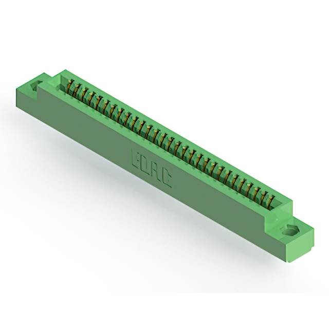 341-029-524-104 EDAC Inc.  Edgeboard Connectors
