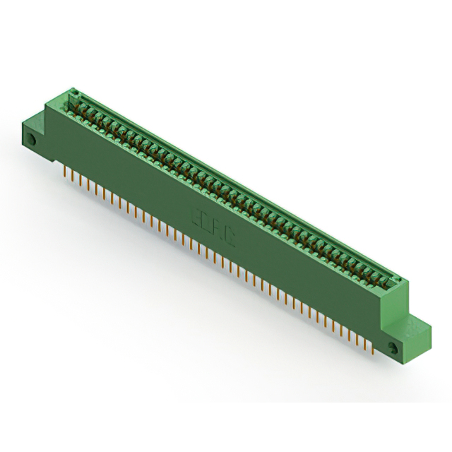 345-080-524-212 EDAC Inc.  Edgeboard Connectors