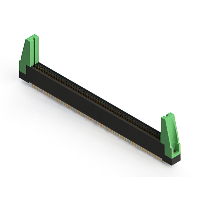 395-108-525-288 EDAC Inc.  Edgeboard Connectors