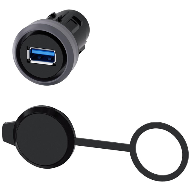 3SU19300GA800AA0 Siemens  USB-DVI-HDMI-Anschlussadapter