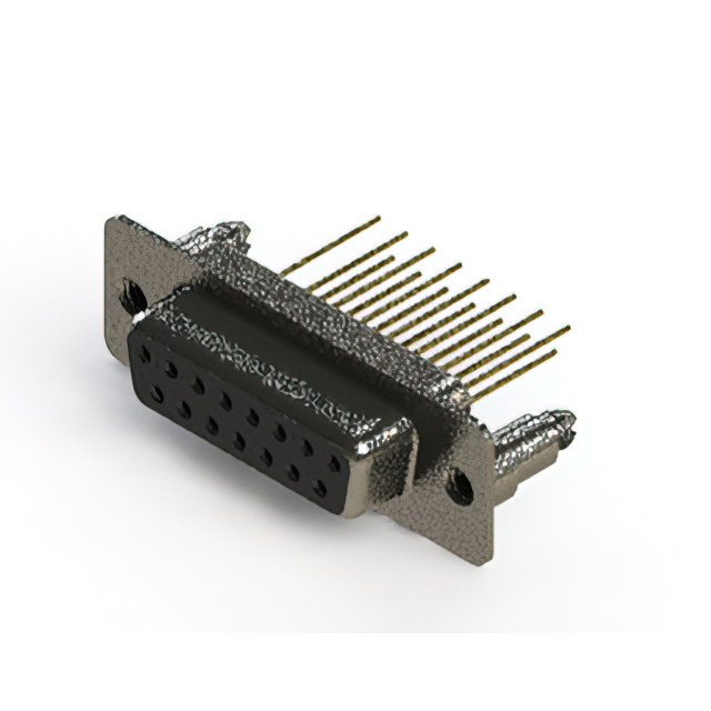 628-M15-623-BT5 EDAC Inc.  Gruppi di connettori D-Sub