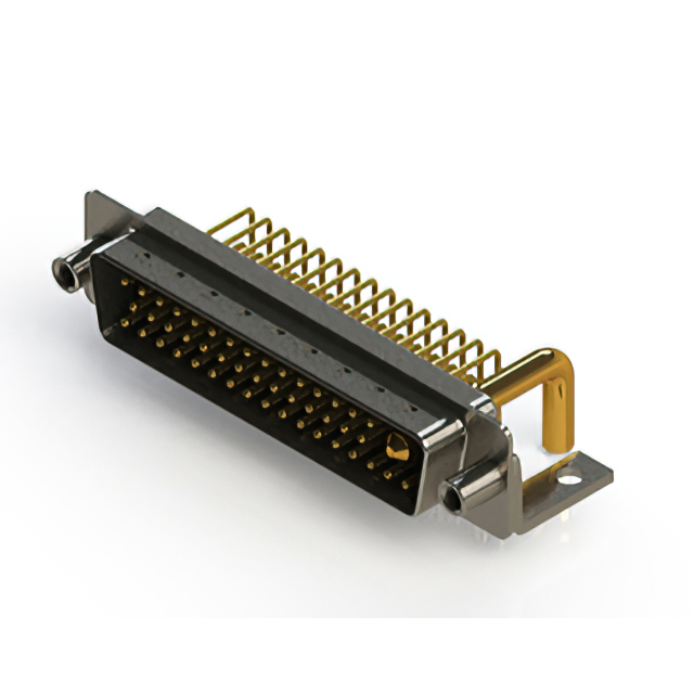 629-47W1650-4N6 EDAC Inc.  Ensembles de connecteurs D-Sub